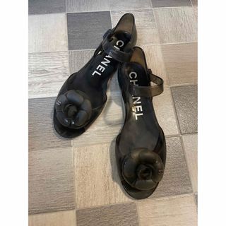 CHANEL(サンダル)のフリマアイテム一覧 CHANEL(サンダル)のフリマアイテム一覧