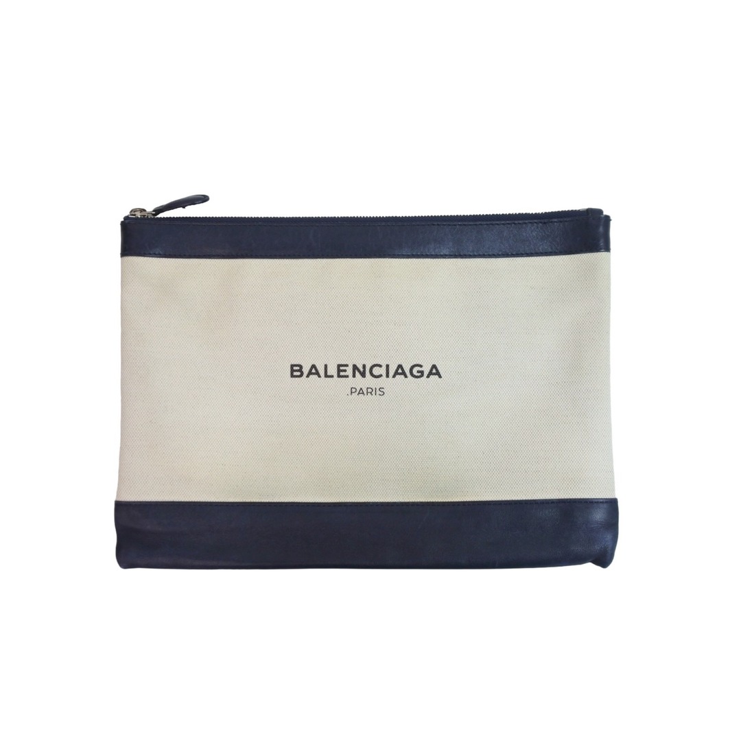 BALENCIAGA バレンシアガ クラッチバッグ カバン 鞄 バッグ