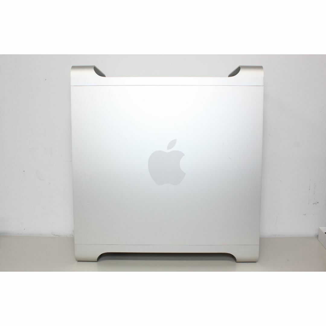 【訳アリ】Mac Pro（Early 2009）MB535J/A ⑥