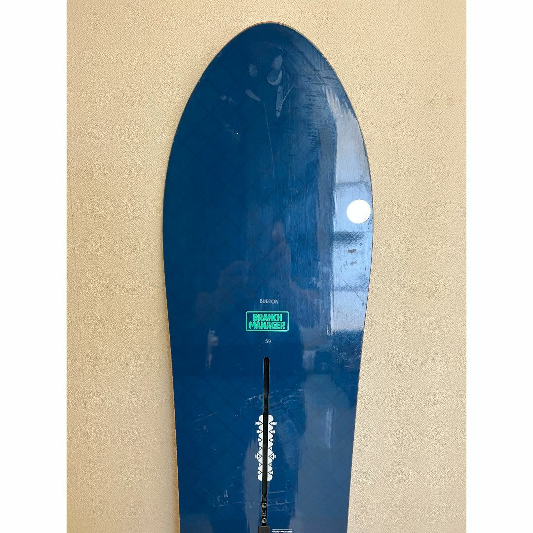 Burton Family Tree Branch Manager 159 スノーボード Burton Family Tree Branch Manager 159 スノーボード