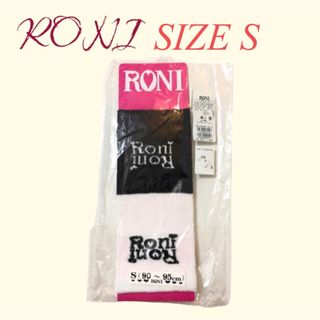 ロニィ(RONI)のX13 RONI 3 レッグウォーマー(レッグウォーマー)