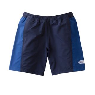 ザノースフェイス(THE NORTH FACE)の【ノースフェイス】　スプラッシュショーツ2 XL(ショートパンツ)