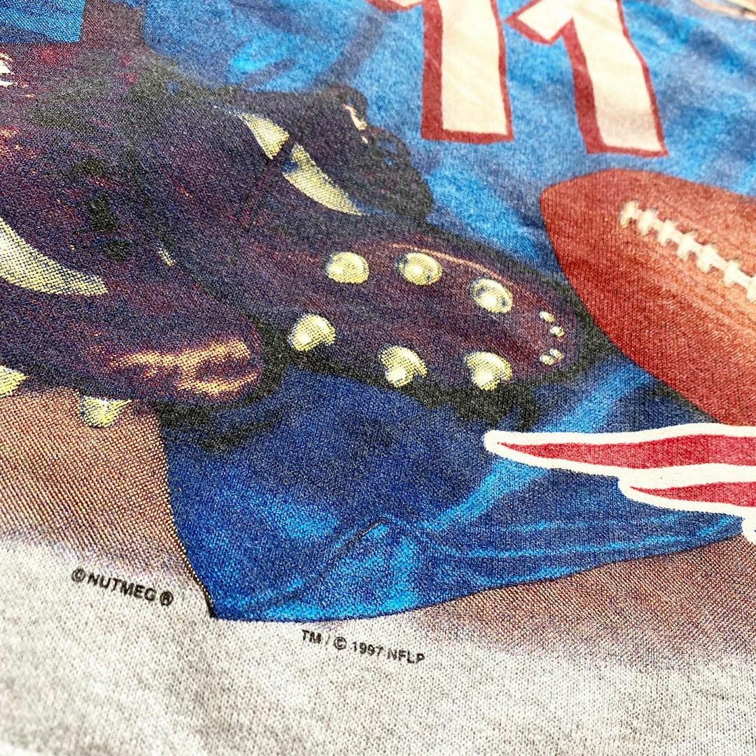 USA製 90s Lee SPORT NFL スウェット ヴィンテージ
