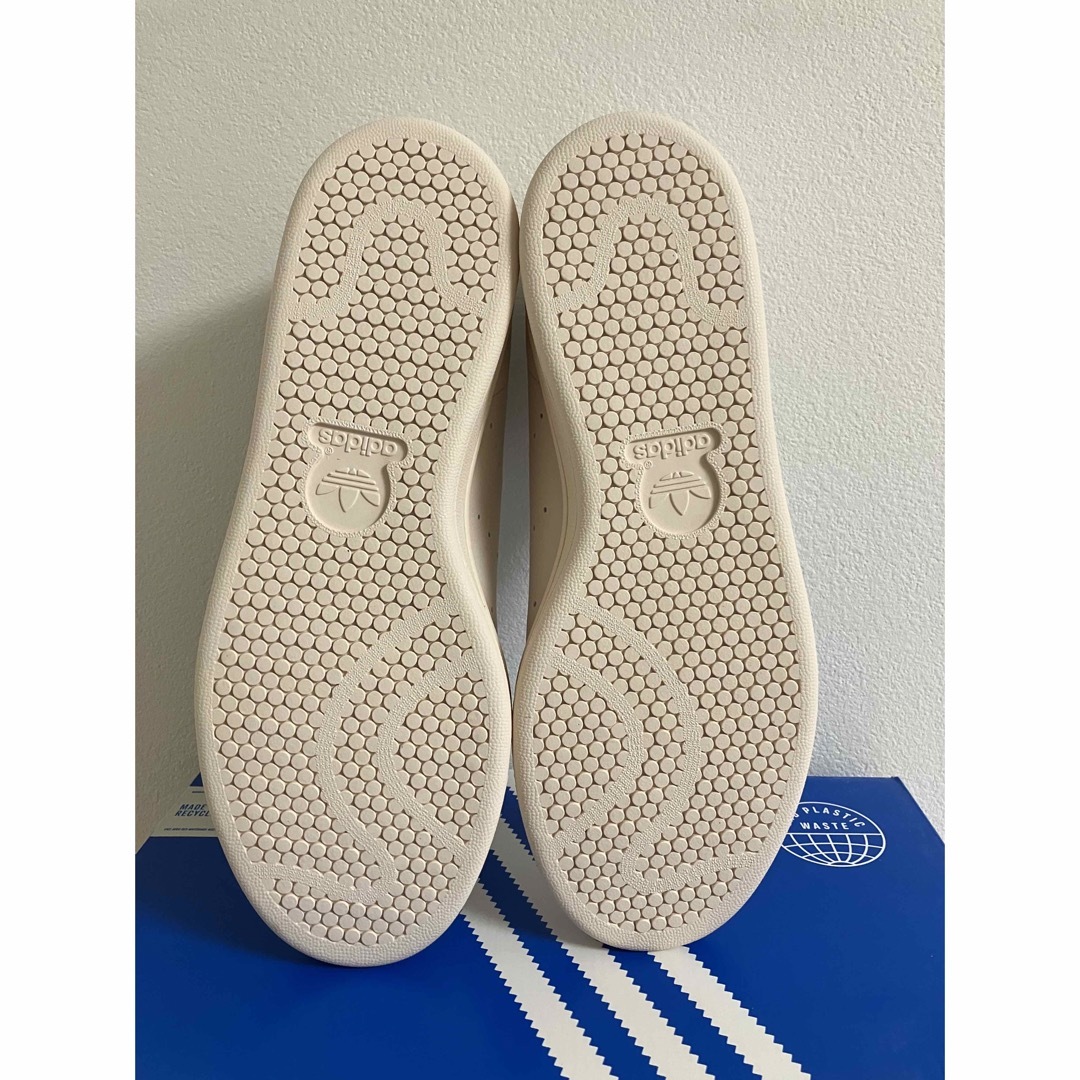 adidas(アディダス)のアディダス　マリメッコ　スタンスミス　abc 23cm  gx8847 レディースの靴/シューズ(スニーカー)の商品写真