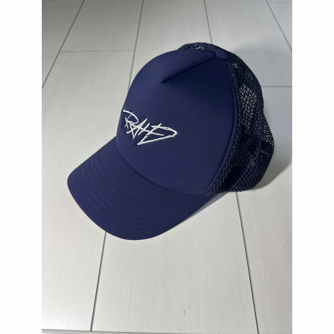 レイドジャパン　トラッカーキャップ RAID JAPAN CAP