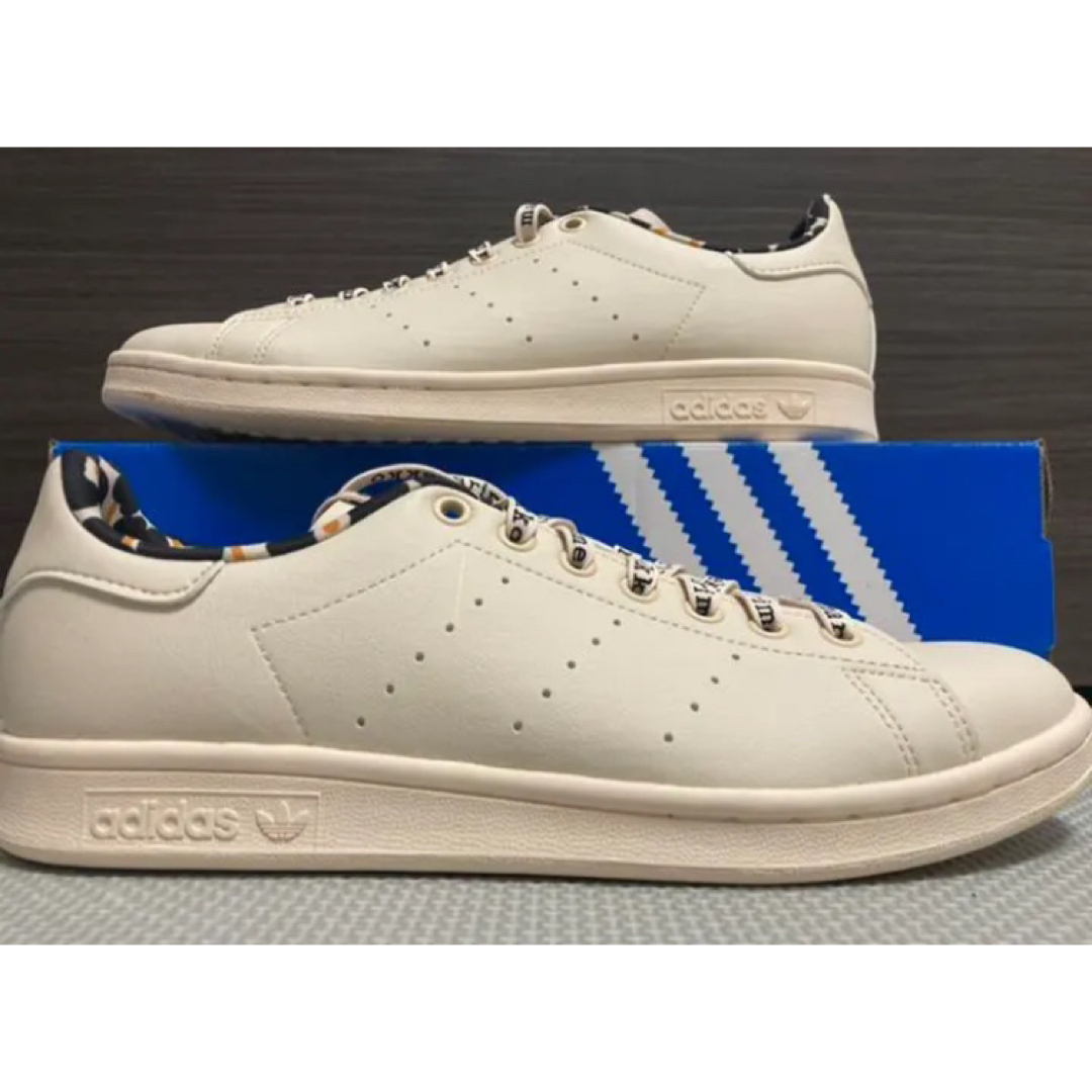 adidas(アディダス)のアディダス　スタンスミス　マリメッコ　スニーカー　25.gx8847 レディースの靴/シューズ(スニーカー)の商品写真