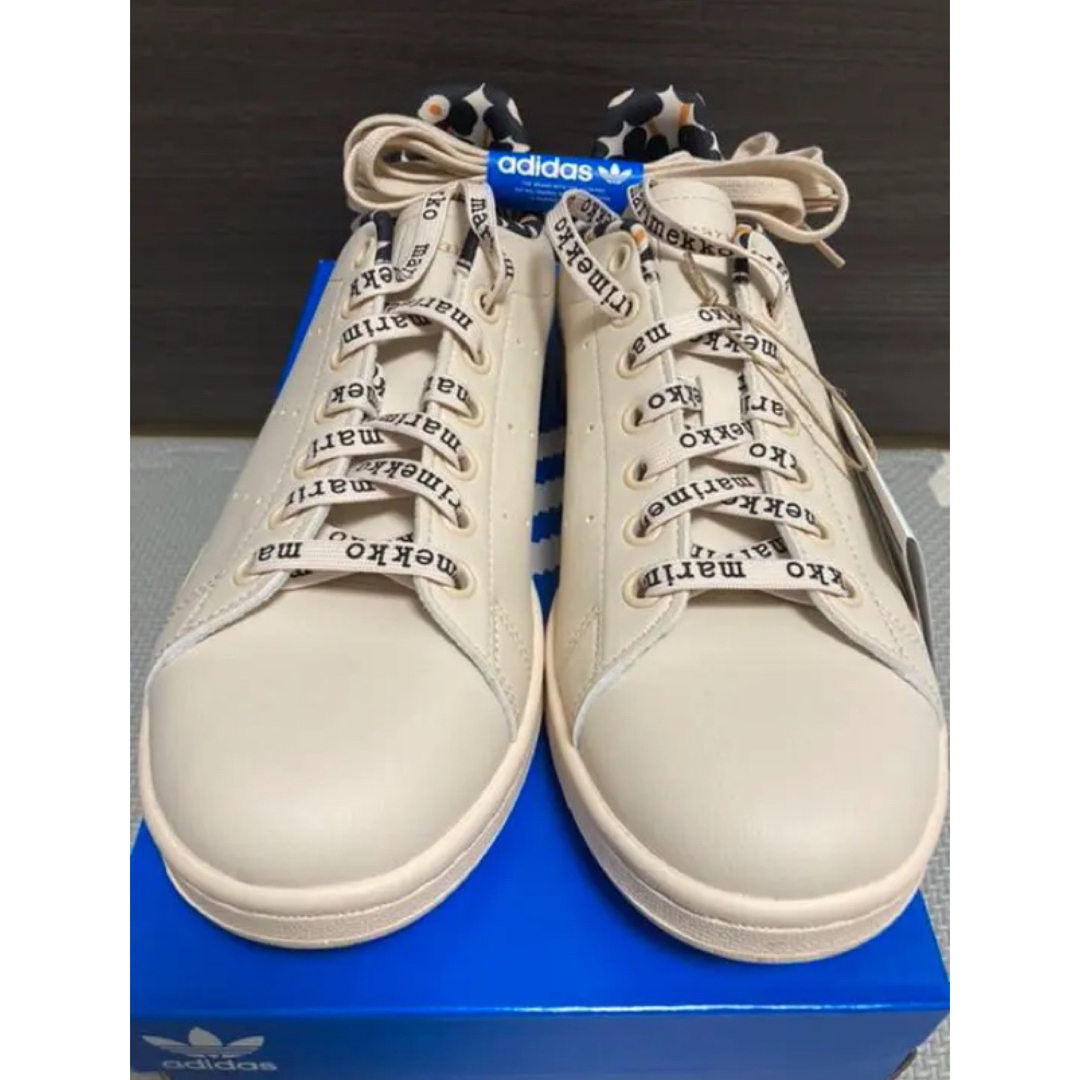 adidas - アディダス スタンスミス マリメッコ スニーカー 25.gx8847の