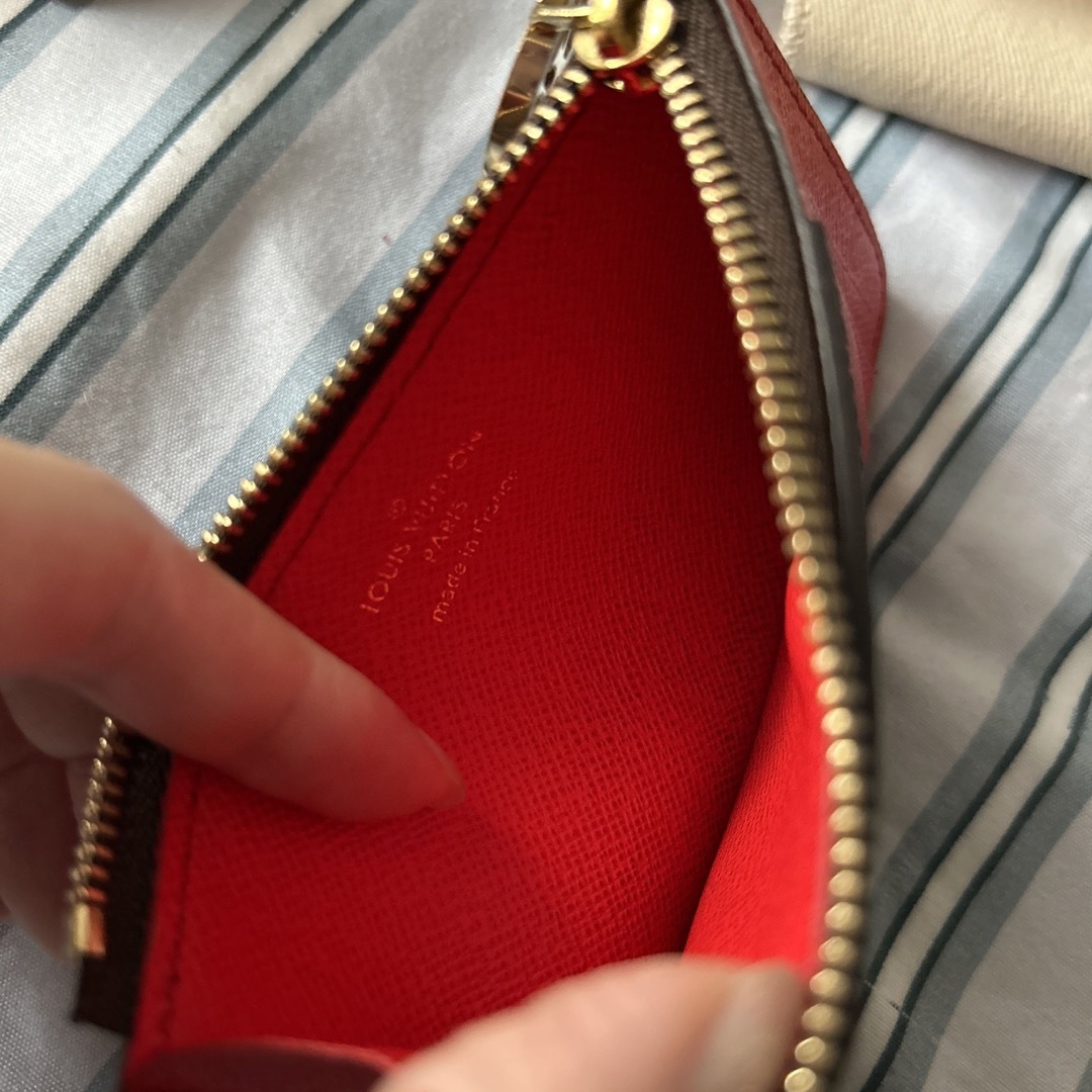 LOUIS VUITTON(ルイヴィトン)のLouis Vuitton / ルイヴィトン / 財布 レディースのファッション小物(財布)の商品写真