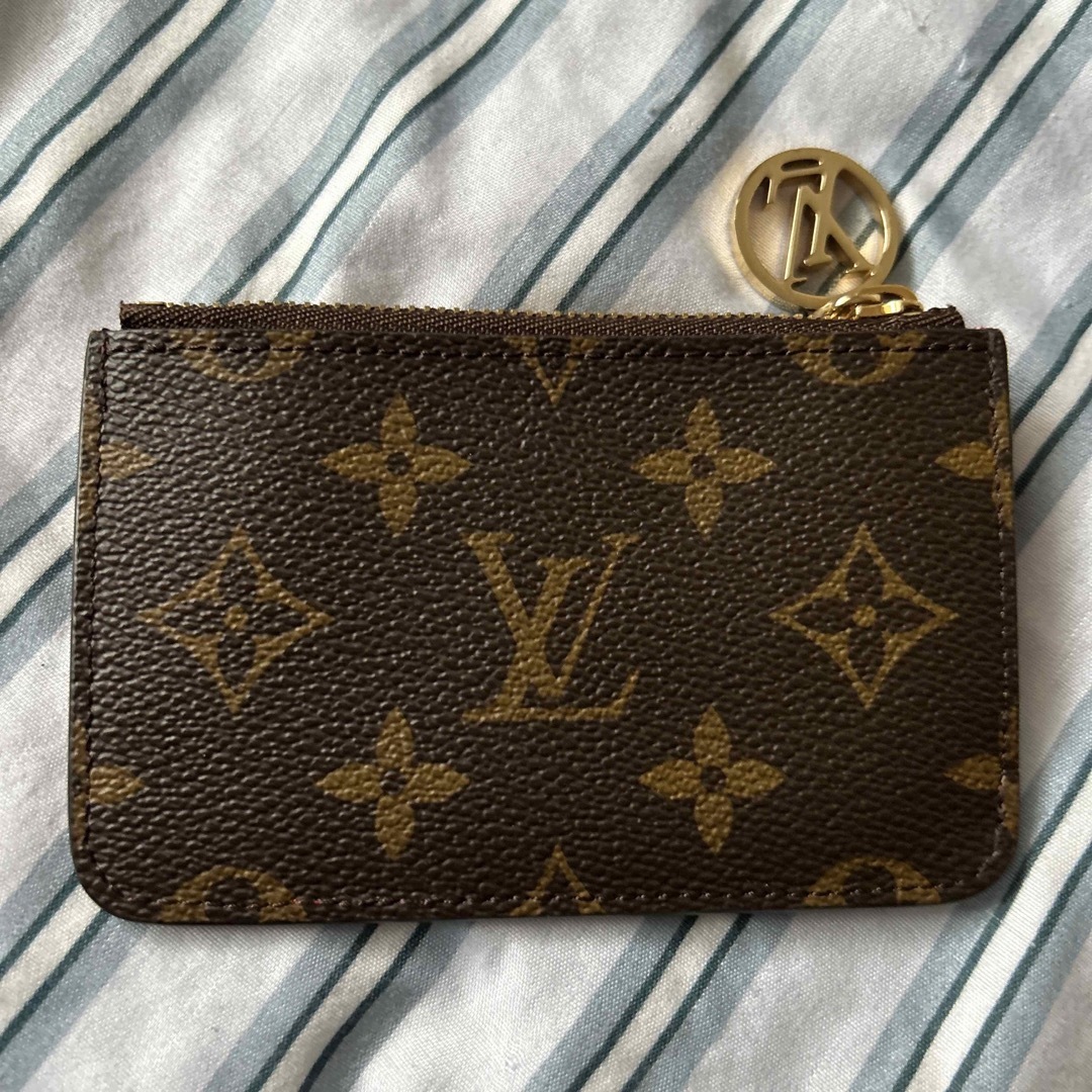 LOUIS VUITTON(ルイヴィトン)のLouis Vuitton / ルイヴィトン / 財布 レディースのファッション小物(財布)の商品写真