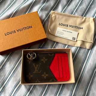 ルイヴィトン(LOUIS VUITTON)のLouis Vuitton / ルイヴィトン / 財布(財布)