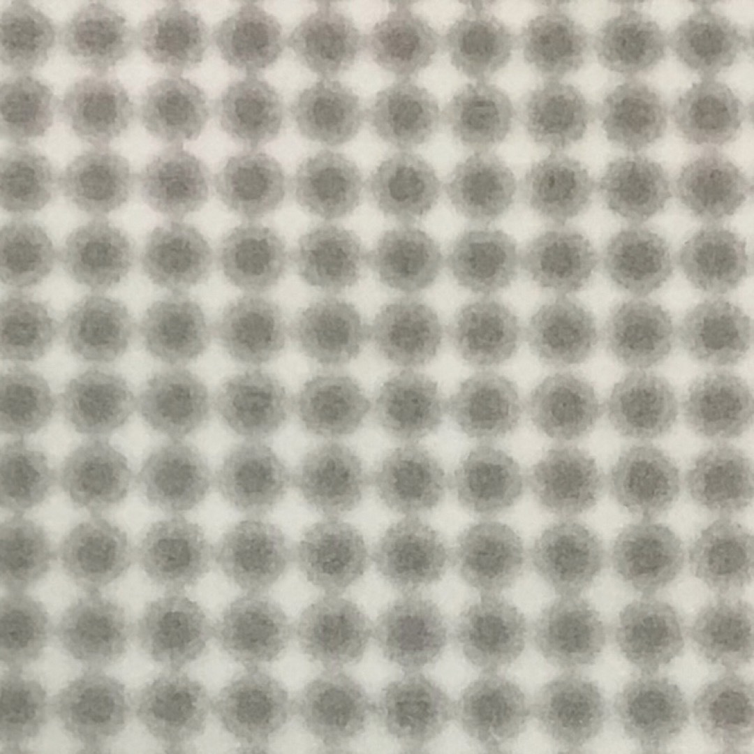 seinatouchアイロンビーズ図案1枚　モルモットの顔のペン立て　追加可能 ハンドメイドの素材/材料(型紙/パターン)の商品写真