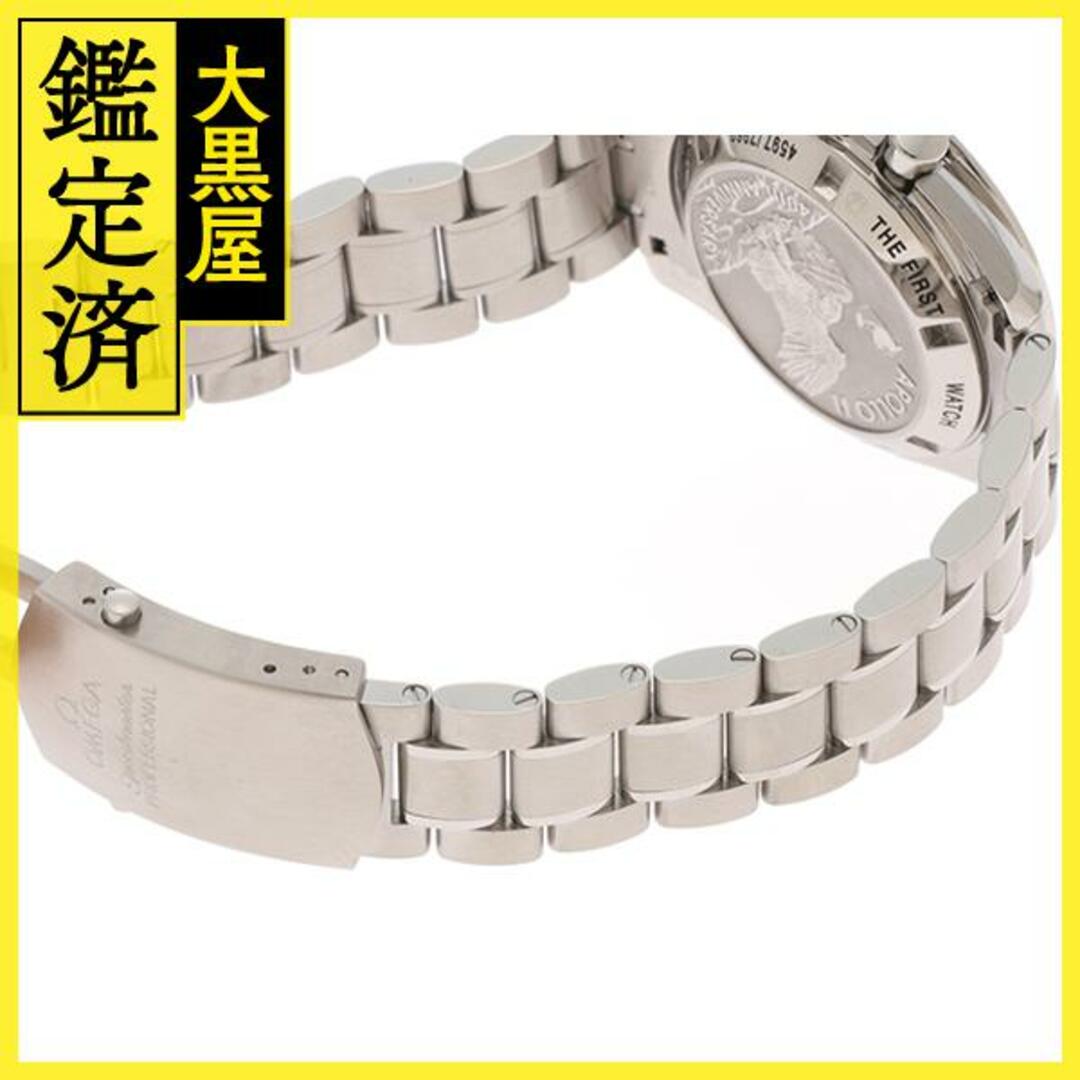オメガ 腕時計 スピードマスター プロフェッショナル【472】SJ
