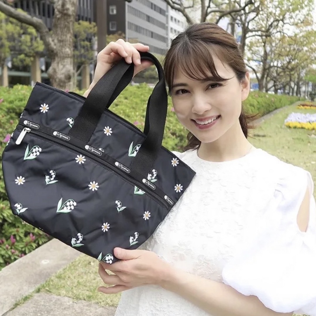 LeSportsac - チェステイ レスポートサック SMALL ELLE TOTEデイジー ...