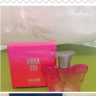 アナスイ(ANNA SUI)のユリさん専用ANNA SUI♡香水(香水(女性用))