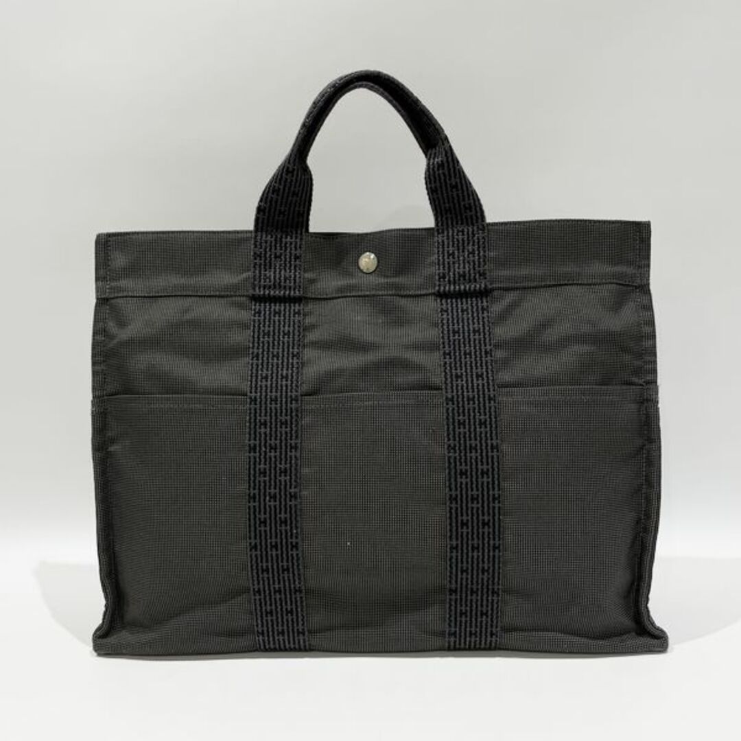 ブログ HERMES エールライン トートMM ロゴ ビジネス A4 トートバッグ ...