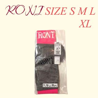 ロニィ(RONI)のX13 RONI 3 レッグウォーマー(レッグウォーマー)