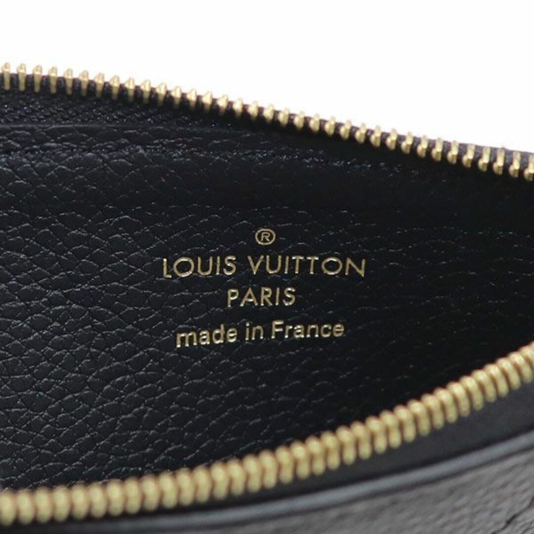 LOUIS VUITTON(ルイヴィトン)のルイヴィトン【LOUIS VUITTON】カードケース ポルト カルト・ロミー レディースのファッション小物(名刺入れ/定期入れ)の商品写真