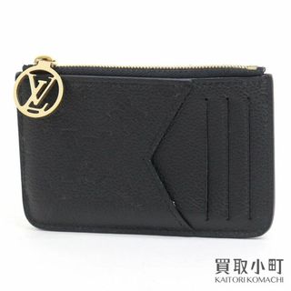 ルイヴィトン(LOUIS VUITTON)のルイヴィトン【LOUIS VUITTON】カードケース ポルト カルト・ロミー(名刺入れ/定期入れ)