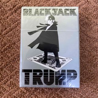 ブラックジャック トランプ(トランプ/UNO)