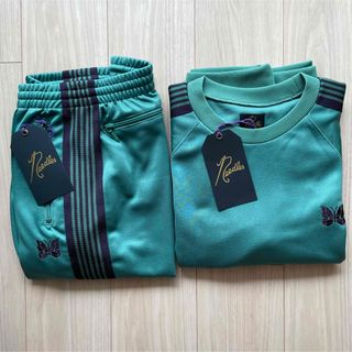 ニードルス セットアップスーツ(メンズ)の通販 92点 | Needlesのメンズ