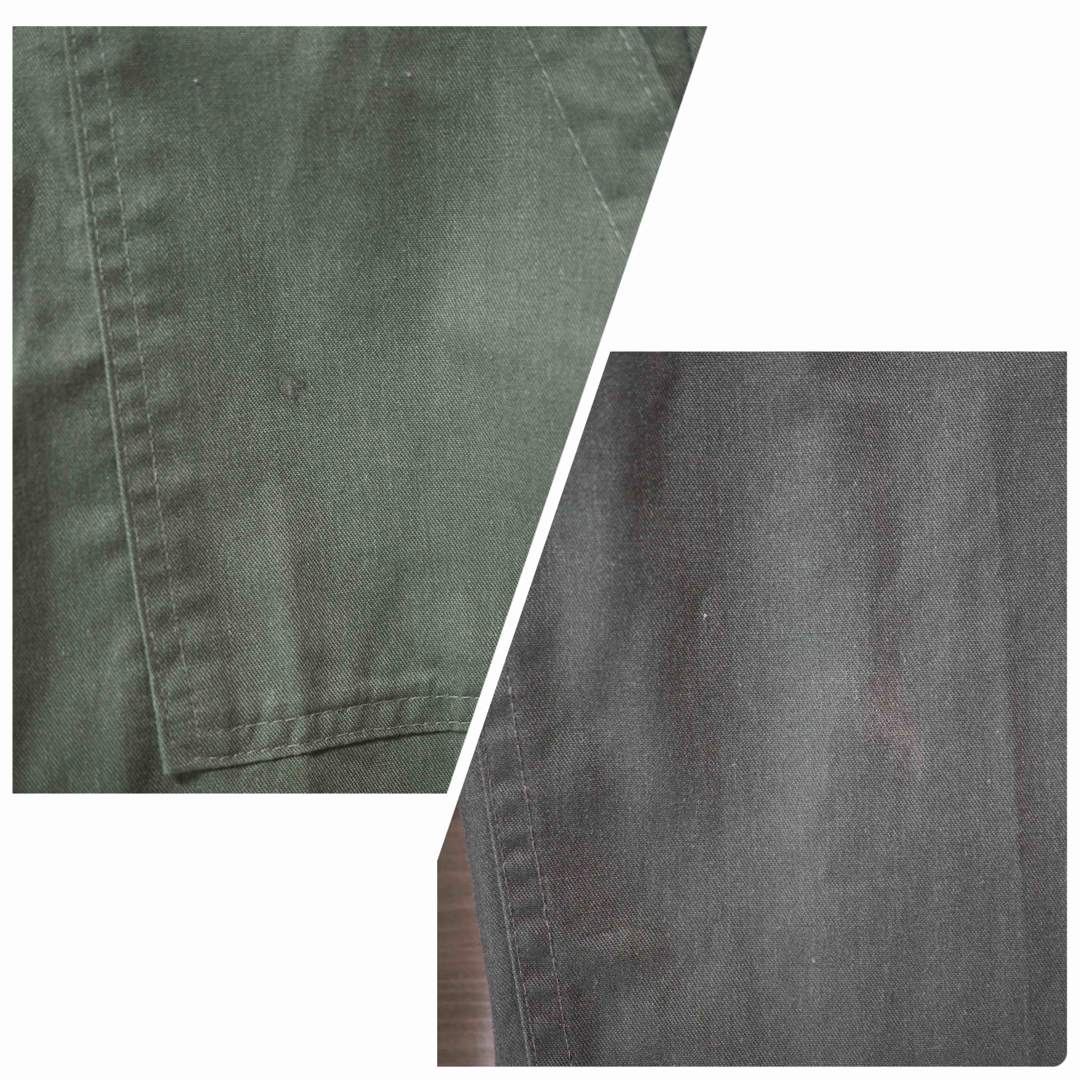 89年 US.ARMY OG-507 ベイカーパンツ 28×30 | hartwellspremium.com