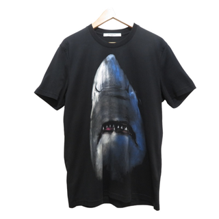 ジバンシィ(GIVENCHY)のGIVENCHY 17aw SHARK TEE(Tシャツ/カットソー(半袖/袖なし))