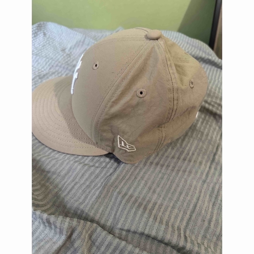 KITH(キス)のKITH FOR NEW ERA NYLON 59FIFTY CAP 56.8 メンズの帽子(キャップ)の商品写真