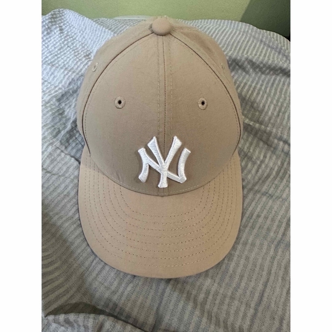 KITH FOR NEW ERA NYLON 59FIFTY CAP 56.8