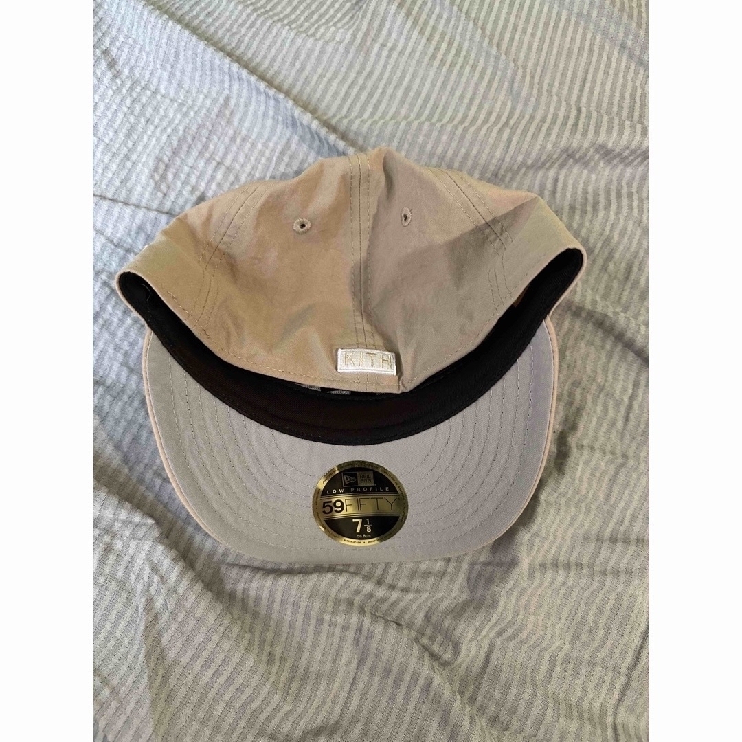 KITH(キス)のKITH FOR NEW ERA NYLON 59FIFTY CAP 56.8 メンズの帽子(キャップ)の商品写真