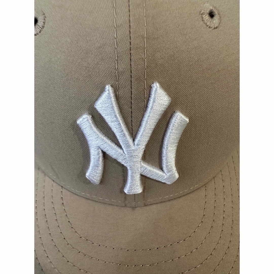 KITH(キス)のKITH FOR NEW ERA NYLON 59FIFTY CAP 56.8 メンズの帽子(キャップ)の商品写真