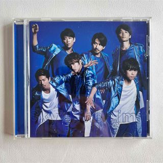 ブイシックス(V6)のV6 Sky's The Limit 通常盤(ポップス/ロック(邦楽))