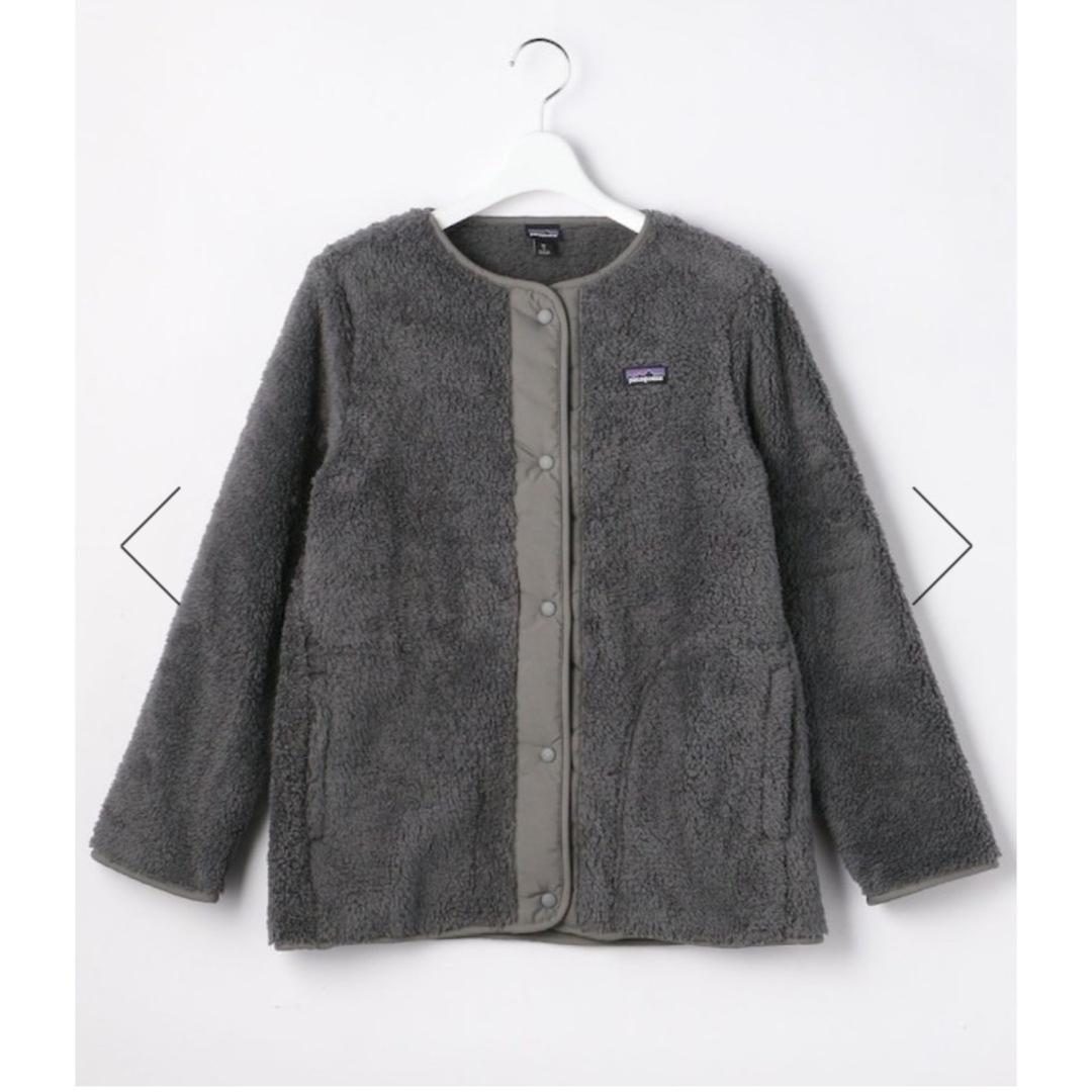 ⭐︎美品　パタゴニア  patagonia フリース　ガールズ　ロスガトス　XXL