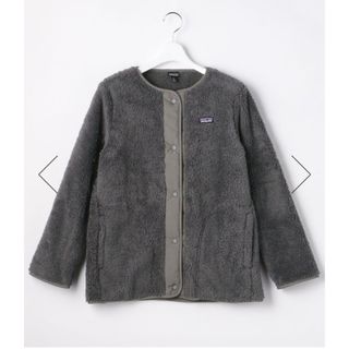 パタゴニア(patagonia)のPatagonia Girls Los Gatos Cardigan新品XXL(ブルゾン)