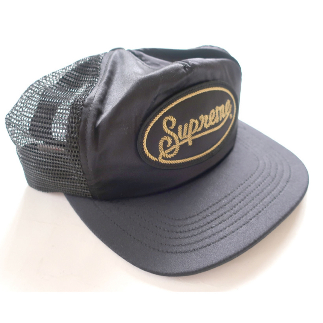 Supreme Silk Mesh Back 5-Panelメンズ