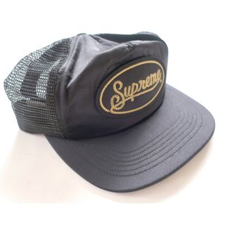 シュプリーム(Supreme)のSupreme Silk Mesh Back 5-Panel(キャップ)