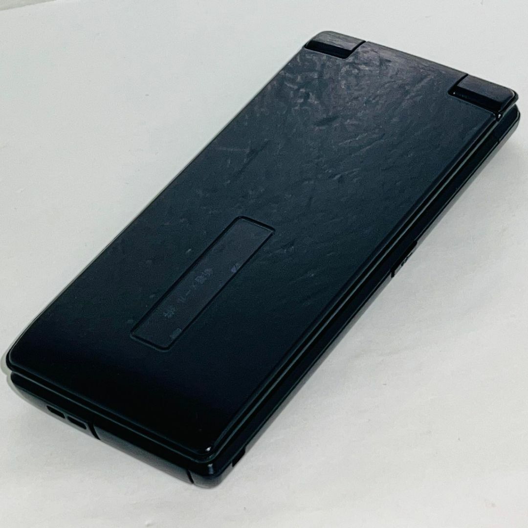NTTdocomo - docomo☆STYLE series SH-03E☆〇判定☆ブラック☆送料