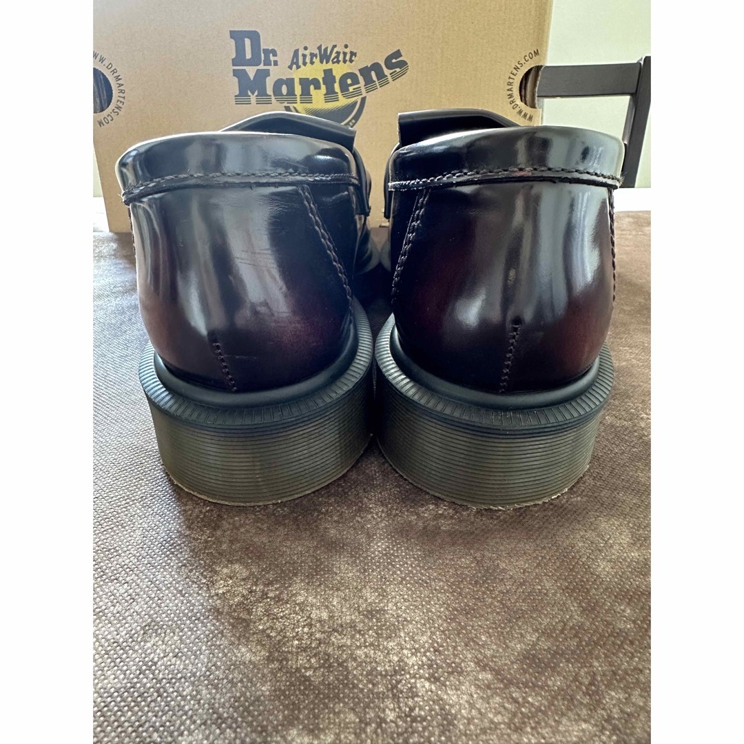 Dr.Martens エイドリアン ベックス