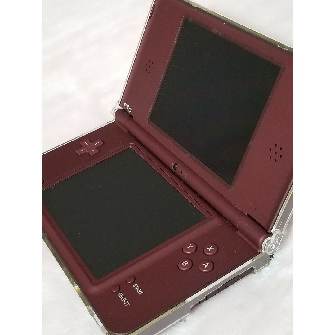 任天堂 3DS LL ソフト２本セット