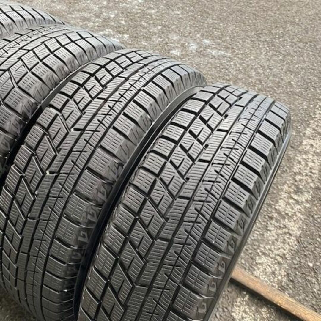 2021年製 スタッドレスセット JOKER 14インチ 175/70R14 6