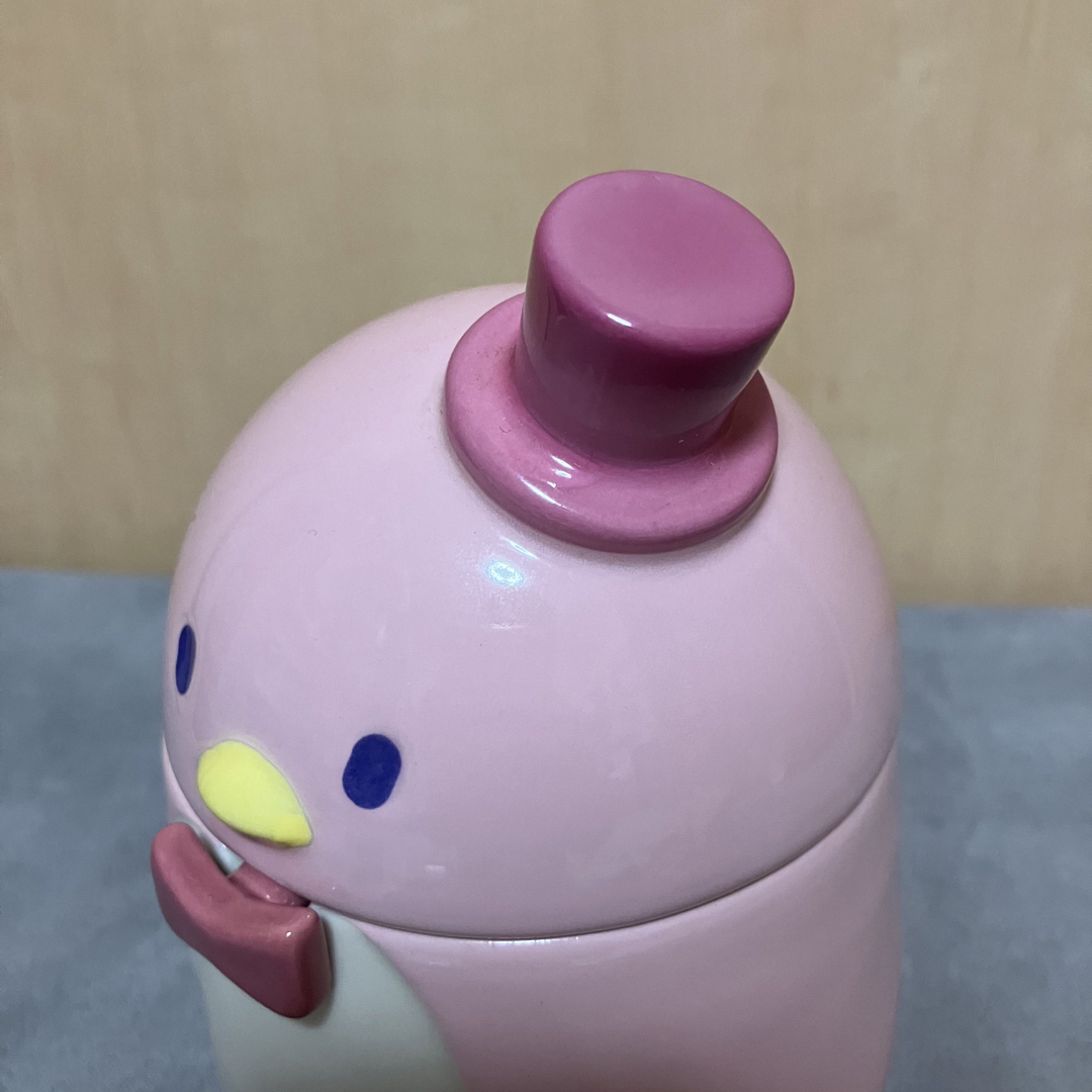 サンリオ - サンリオ レトロ 1979年製 タキシードサム シュガー サンリオ - サンリオ レトロ 1979年製 タキシードサム シュガー