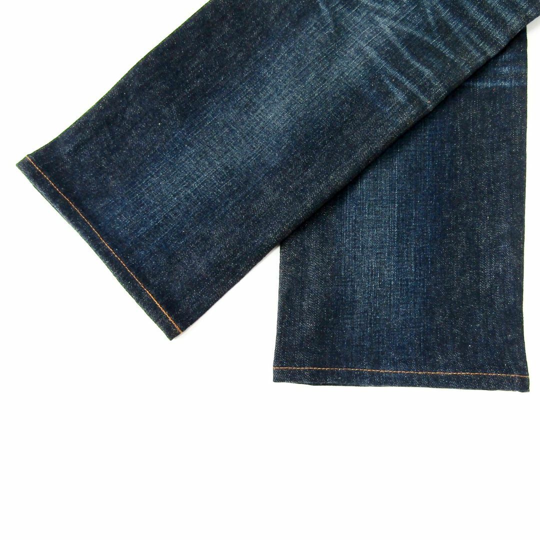 LEVI’Sリーバイス511▼ストレッチスリムデニム▼濃紺▼31▼W約76cm