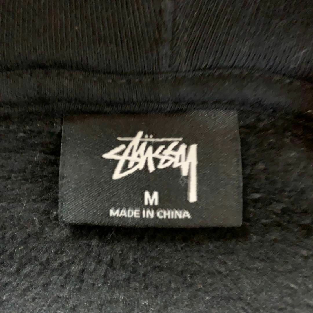STUSSY - 【入手超絶困難】ステューシー シャドーマン 即完売モデル