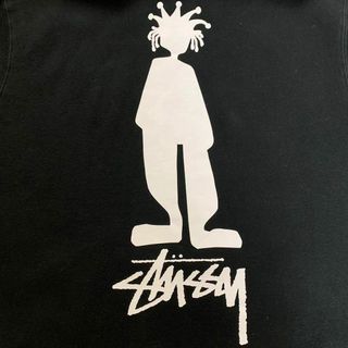 STUSSY - 【入手超絶困難】ステューシー シャドーマン 即完売モデル
