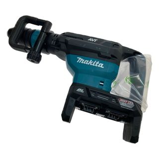 マキタ(Makita)の□□MAKITA マキタ 充電式ハンマ　40V HM002GZK(その他)