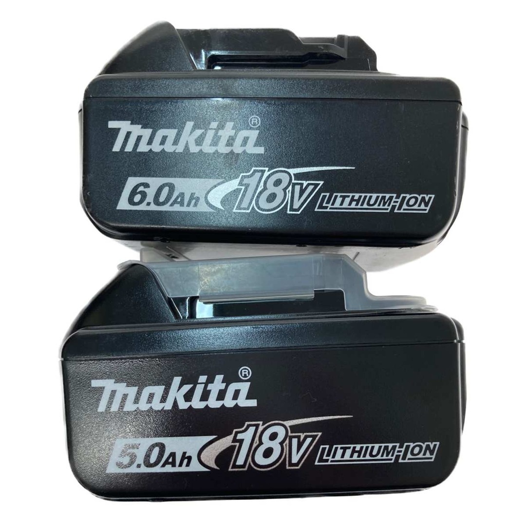 Makita(マキタ)の□□MAKITA マキタ 充電式インパクトドライバ TD148DRTX ピンク インテリア/住まい/日用品の文房具(その他)の商品写真