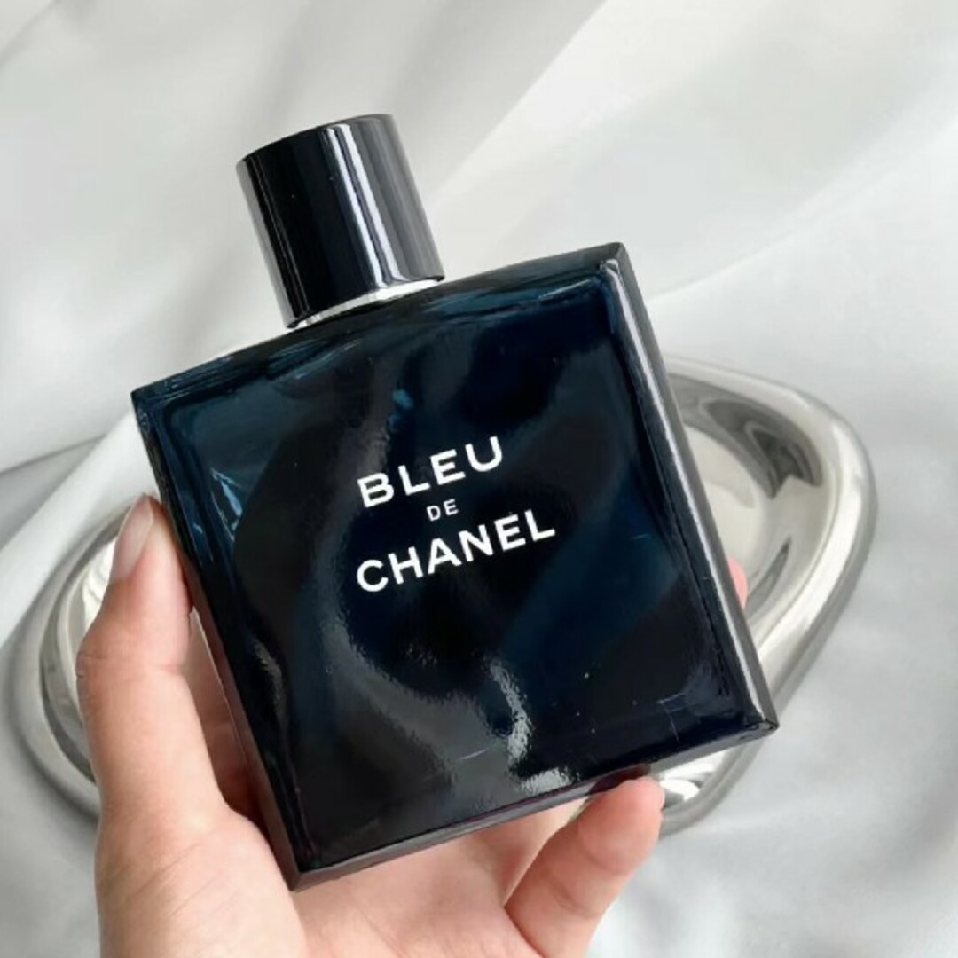 CHANEL ブルードゥシャネル/EDP/100ml