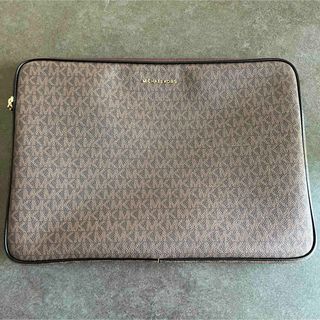 マイケルコース(Michael Kors)のマイケルコース　PCケース(その他)