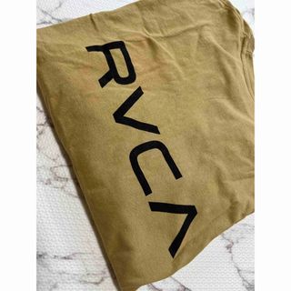 RVCA ロンT(Tシャツ(長袖/七分))