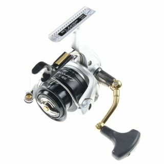 シマノ(SHIMANO)のシマノ 11BB-X ラリッサ 2500DHG/X258M(リール)