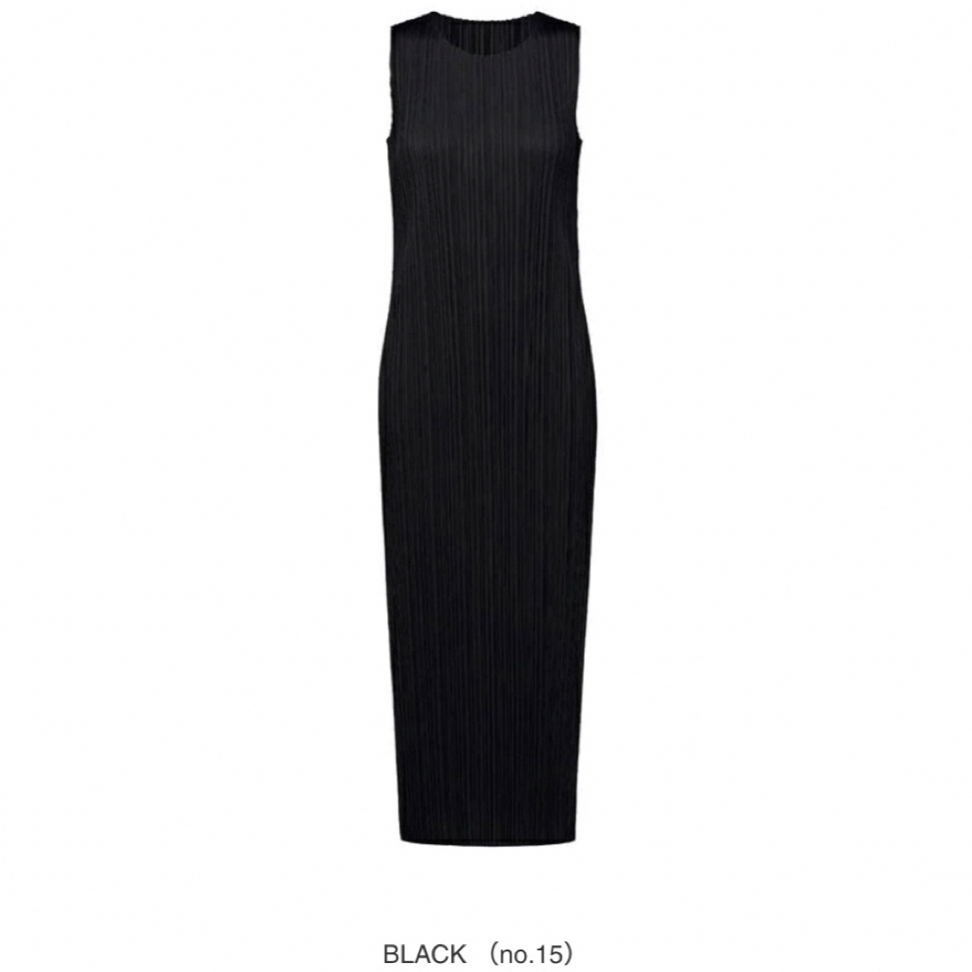 PLEATS PLEASE ISSEY MIYAKE - プリーツプリーズワンピースJH114